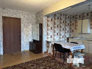 3-к квартира, на длительный срок, 48м2, 2/5 этаж