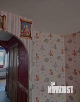 1-к квартира, на длительный срок, 33м2, 1/5 этаж