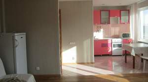 2-к квартира, на длительный срок, 42м2, 3/9 этаж