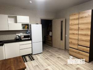 Студия квартира, на длительный срок, 36м2, 11/18 этаж