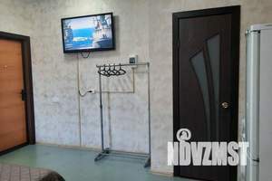 1-к квартира, посуточно, 18м2, 2/4 этаж