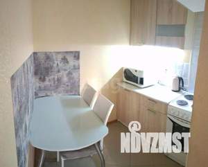 2-к квартира, на длительный срок, 38м2, 9/16 этаж