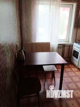 1-к квартира, посуточно, 33м2, 1/5 этаж
