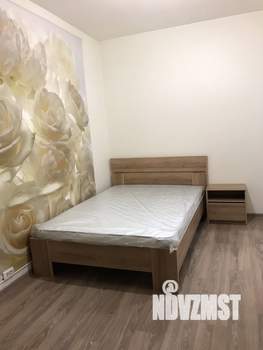 1-к квартира, на длительный срок, 38м2, 6/10 этаж