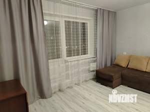 1-к квартира, на длительный срок, 30м2, 4/9 этаж