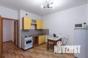 1-к квартира, посуточно, 47м2, 9/10 этаж