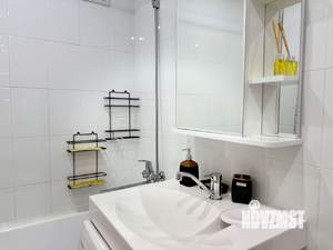 1-к квартира, посуточно, 35м2, 9/9 этаж