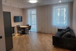 2-к квартира, на длительный срок, 47м2, 5/8 этаж