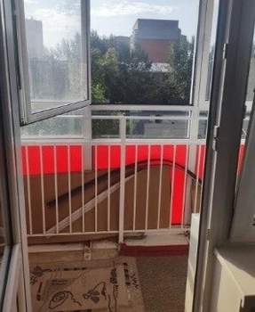 1-к квартира, на длительный срок, 38м2, 5/10 этаж