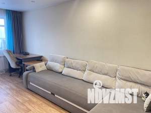 2-к квартира, на длительный срок, 48м2, 4/5 этаж