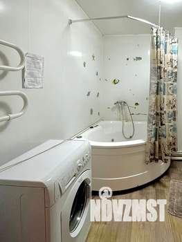 2-к квартира, посуточно, 50м2, 16/16 этаж