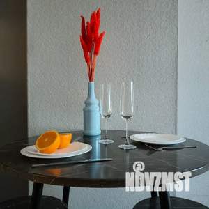 Студия квартира, посуточно, 30м2, 8/16 этаж