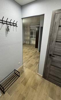 1-к квартира, на длительный срок, 39м2, 2/5 этаж