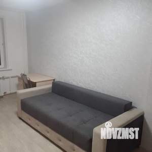 1-к квартира, на длительный срок, 40м2, 16/25 этаж