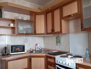 1-к квартира, на длительный срок, 41м2, 4/10 этаж