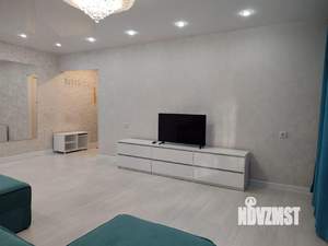 3-к квартира, посуточно, 72м2, 1/1 этаж
