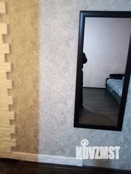 1-к квартира, на длительный срок, 33м2, 1/5 этаж