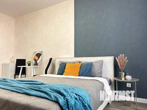 1-к квартира, посуточно, 27м2, 1/1 этаж