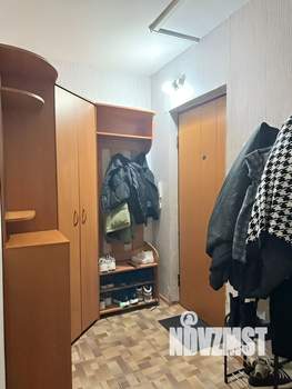 1-к квартира, на длительный срок, 42м2, 5/10 этаж