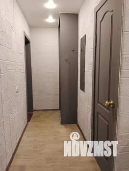 1-к квартира, посуточно, 33м2, 5/5 этаж