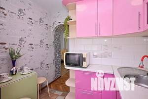 1-к квартира, посуточно, 32м2, 2/5 этаж