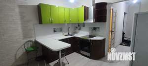 Студия квартира, на длительный срок, 28м2, 14/17 этаж