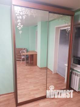 Студия квартира, на длительный срок, 29м2, 6/25 этаж