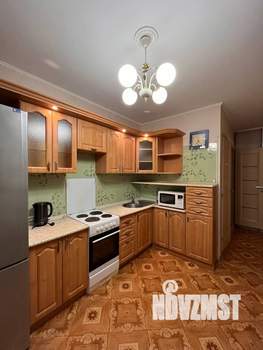 2-к квартира, на длительный срок, 52м2, 9/9 этаж