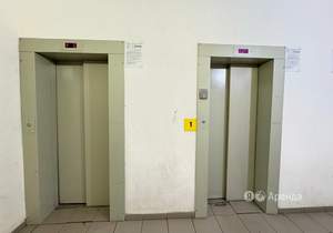 1-к квартира, на длительный срок, 42м2, 19/25 этаж