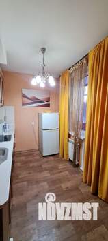 1-к квартира, посуточно, 40м2, 8/15 этаж