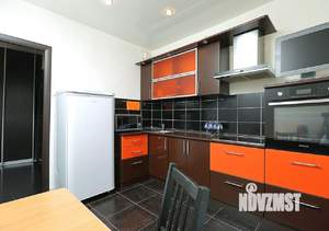 2-к квартира, посуточно, 53м2, 1/1 этаж