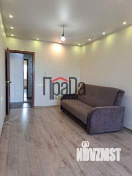 2-к квартира, на длительный срок, 49м2, 4/10 этаж