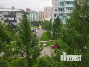 1-к квартира, на длительный срок, 40м2, 4/10 этаж