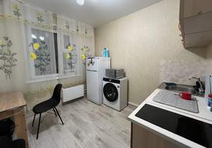 1-к квартира, на длительный срок, 47м2, 12/17 этаж