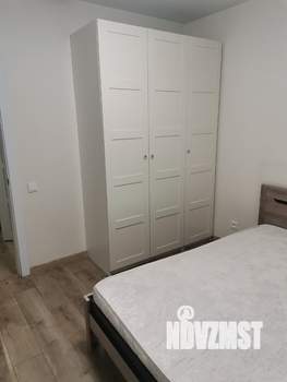 2-к квартира, на длительный срок, 41м2, 11/26 этаж