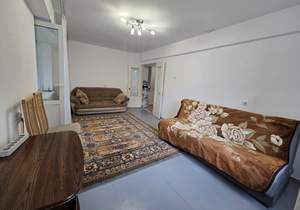 1-к квартира, на длительный срок, 35м2, 3/5 этаж
