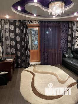 3-к квартира, на длительный срок, 74м2, 2/10 этаж