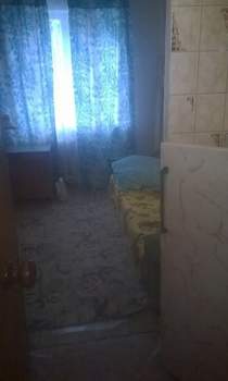 Студия квартира, на длительный срок, 14м2, 1/5 этаж