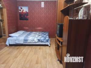 2-к квартира, посуточно, 45м2, 3/5 этаж