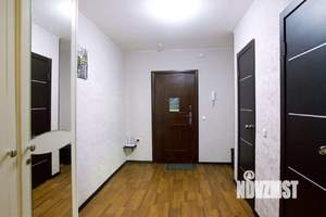 2-к квартира, посуточно, 54м2, 1/1 этаж