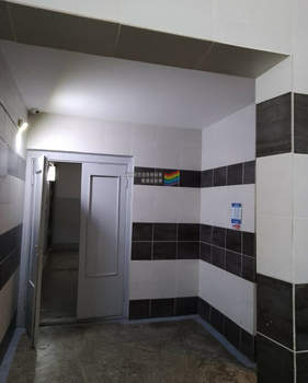 1-к квартира, на длительный срок, 33м2, 8/10 этаж