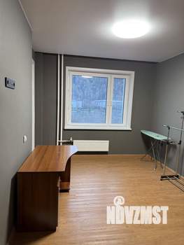 2-к квартира, на длительный срок, 53м2, 3/19 этаж