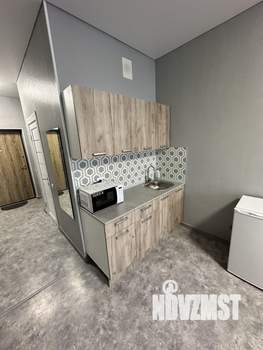 Студия квартира, на длительный срок, 26м2, 1/5 этаж