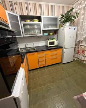 2-к квартира, на длительный срок, 54м2, 7/10 этаж