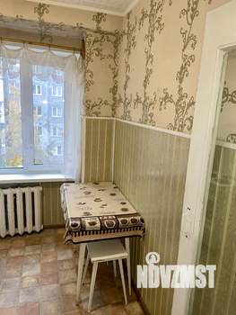 2-к квартира, на длительный срок, 46м2, 5/12 этаж