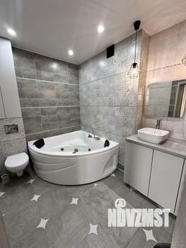 2-к квартира, на длительный срок, 55м2, 15/21 этаж