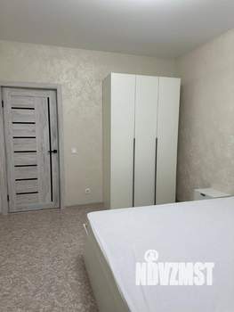 2-к квартира, на длительный срок, 45м2, 16/20 этаж