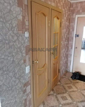 2-к квартира, на длительный срок, 39м2, 7/9 этаж