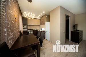 1-к квартира, посуточно, 32м2, 6/9 этаж