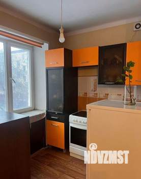 2-к квартира, на длительный срок, 43м2, 3/5 этаж